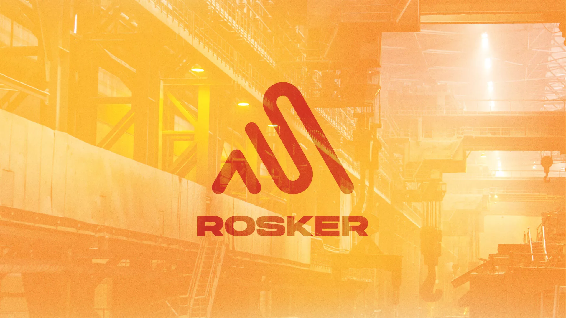 Ребрендинг компании «Rosker» и редизайн сайта в Новосибирске